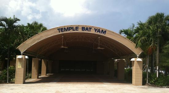 Temple Bat Yam of East Fort Lauderdale