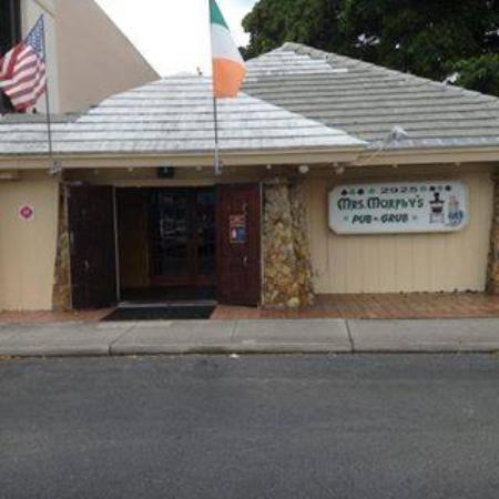 Mrs Murphys Pub & Grubb